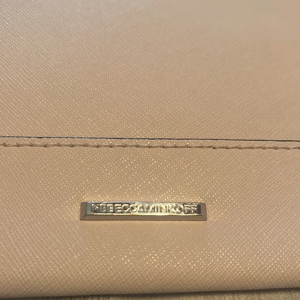 Rebecca Minkoff Envelope Clutch - Picture 3 of 9
